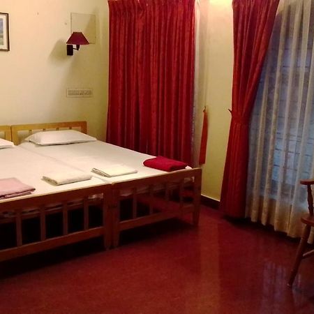 Vintage Inn Kochi Dış mekan fotoğraf
