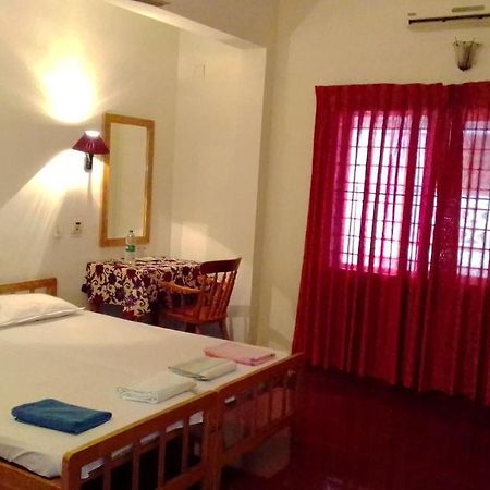 Vintage Inn Kochi Dış mekan fotoğraf