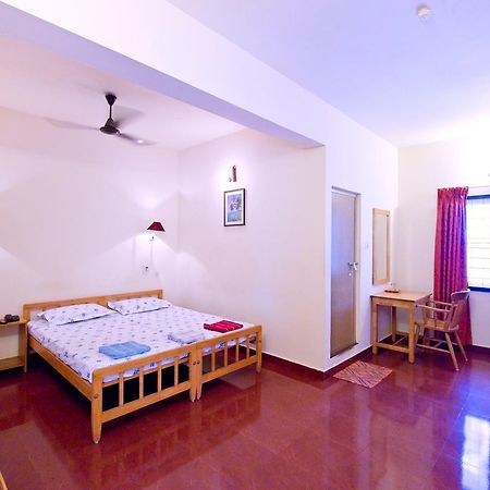 Vintage Inn Kochi Dış mekan fotoğraf