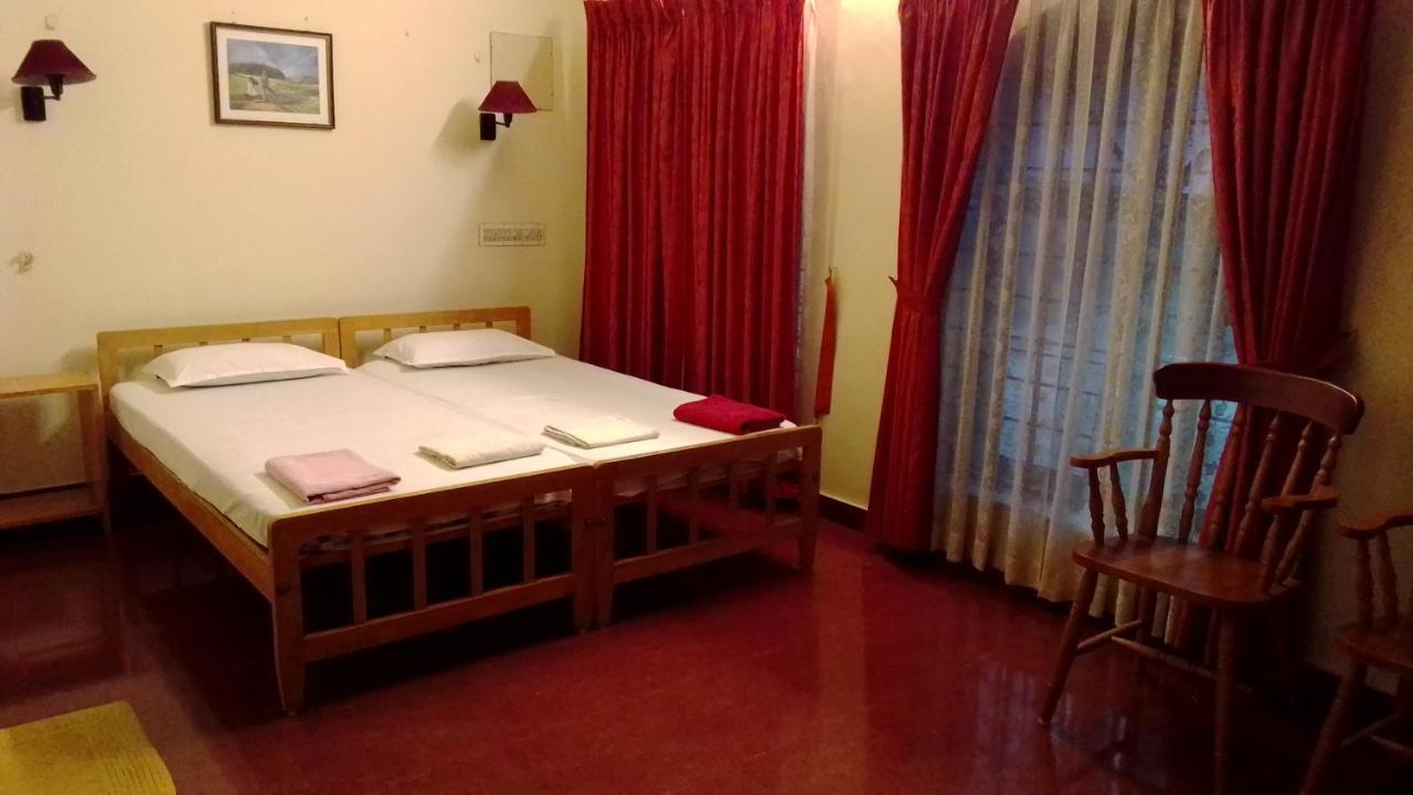 Vintage Inn Kochi Dış mekan fotoğraf