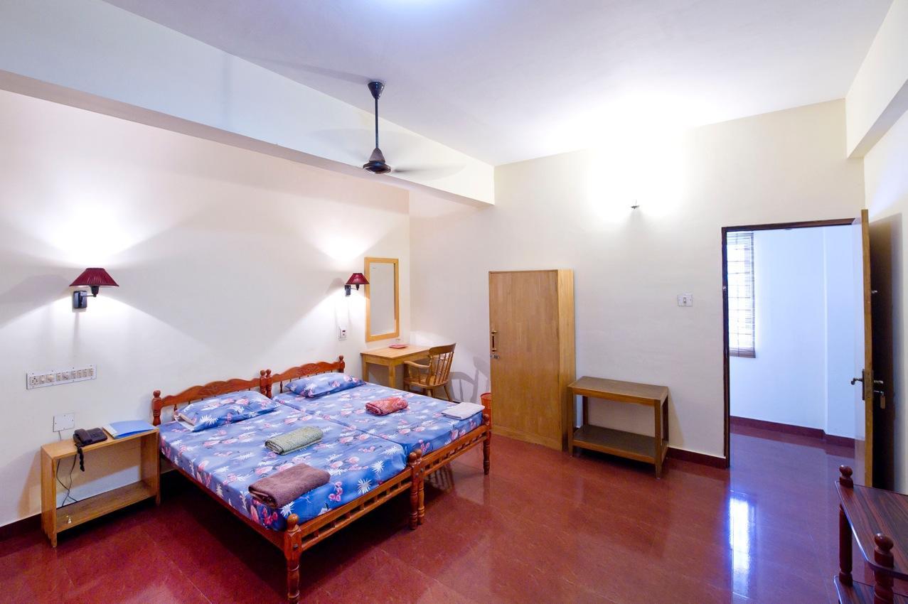 Vintage Inn Kochi Dış mekan fotoğraf