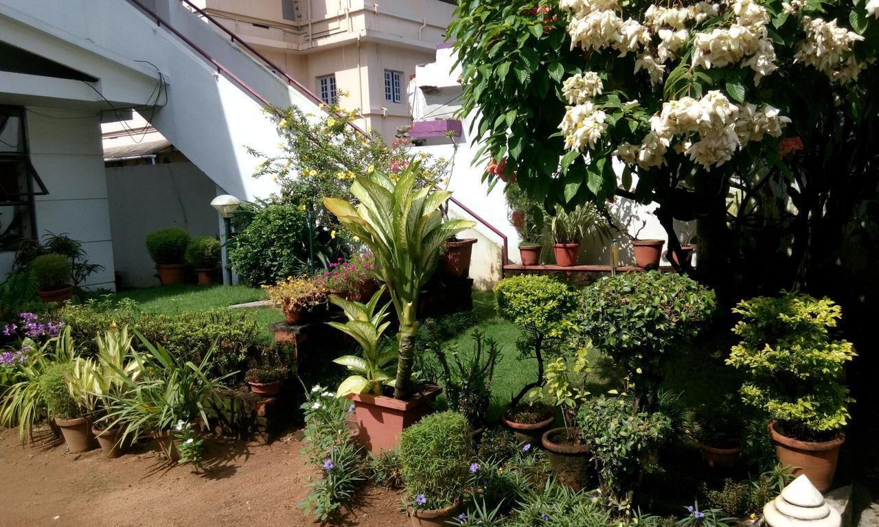 Vintage Inn Kochi Dış mekan fotoğraf