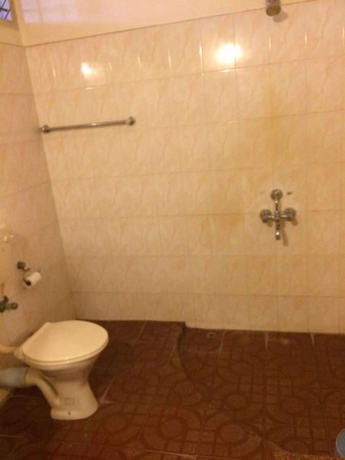 Vintage Inn Kochi Dış mekan fotoğraf