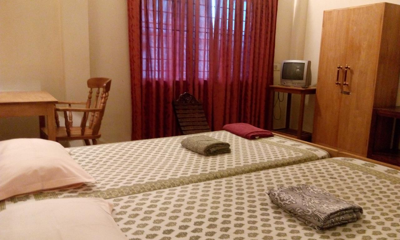 Vintage Inn Kochi Dış mekan fotoğraf